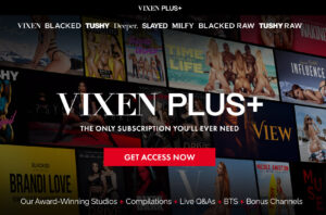 VixenPlus Discount
